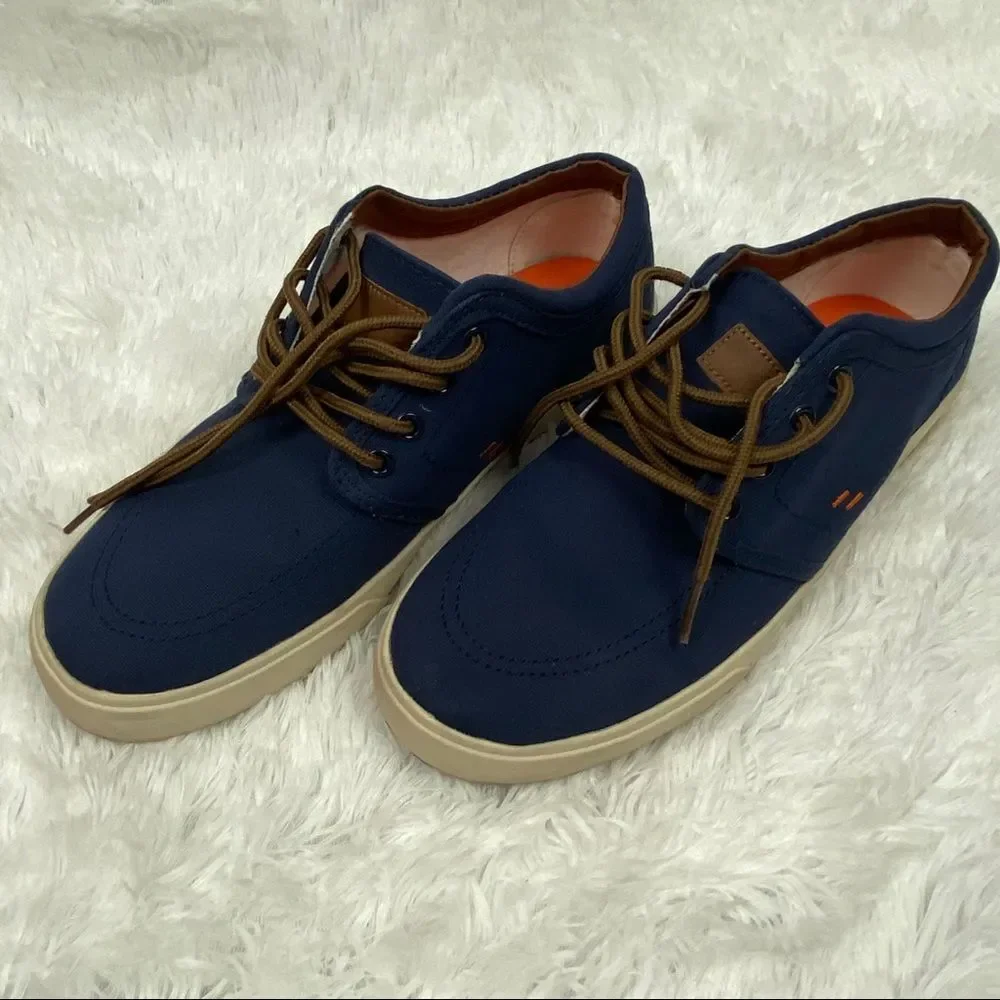 Merona‎ Blue Sneakers
